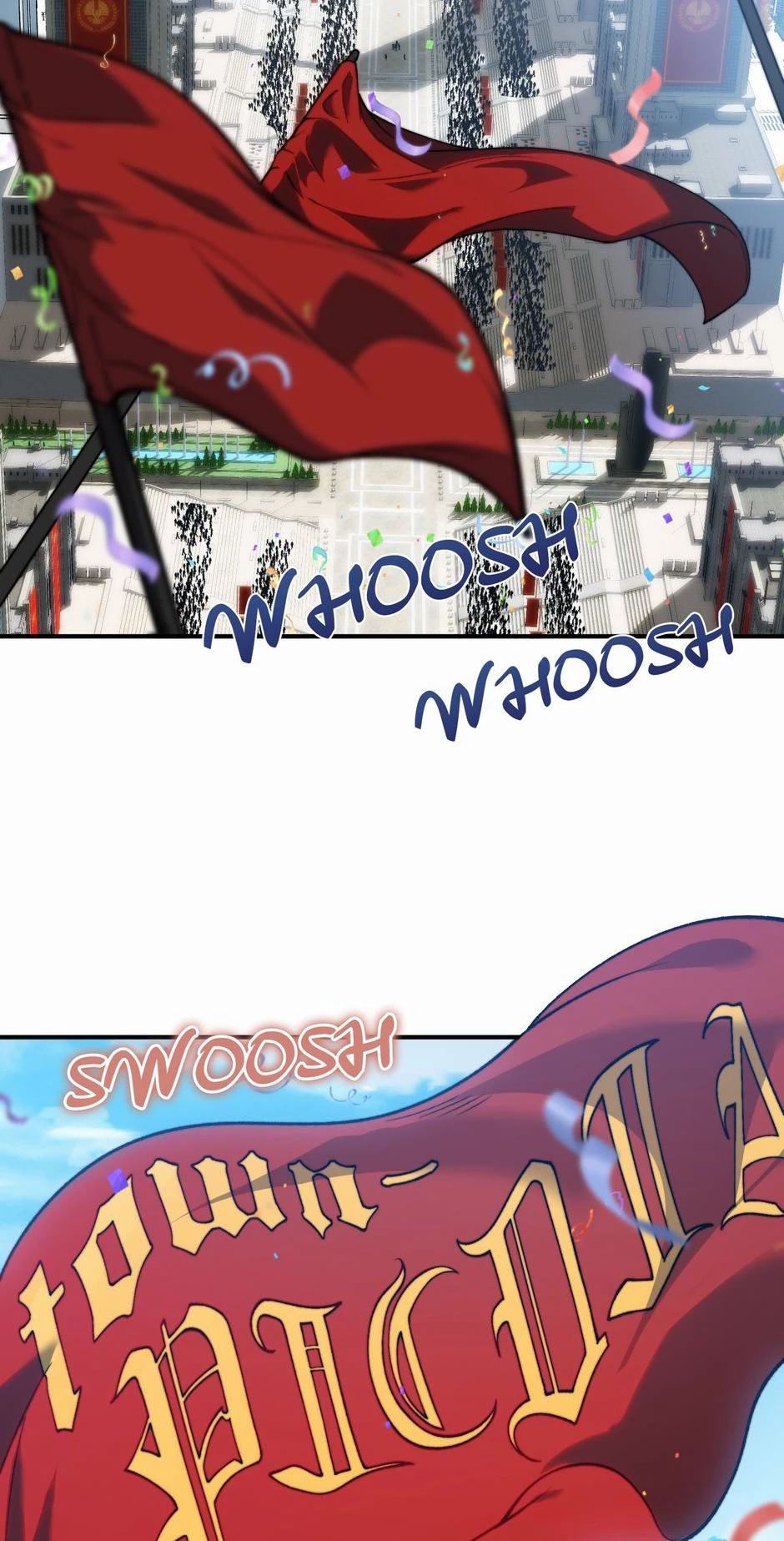 Demonic Evolution Chap 39 - Next Chap 40