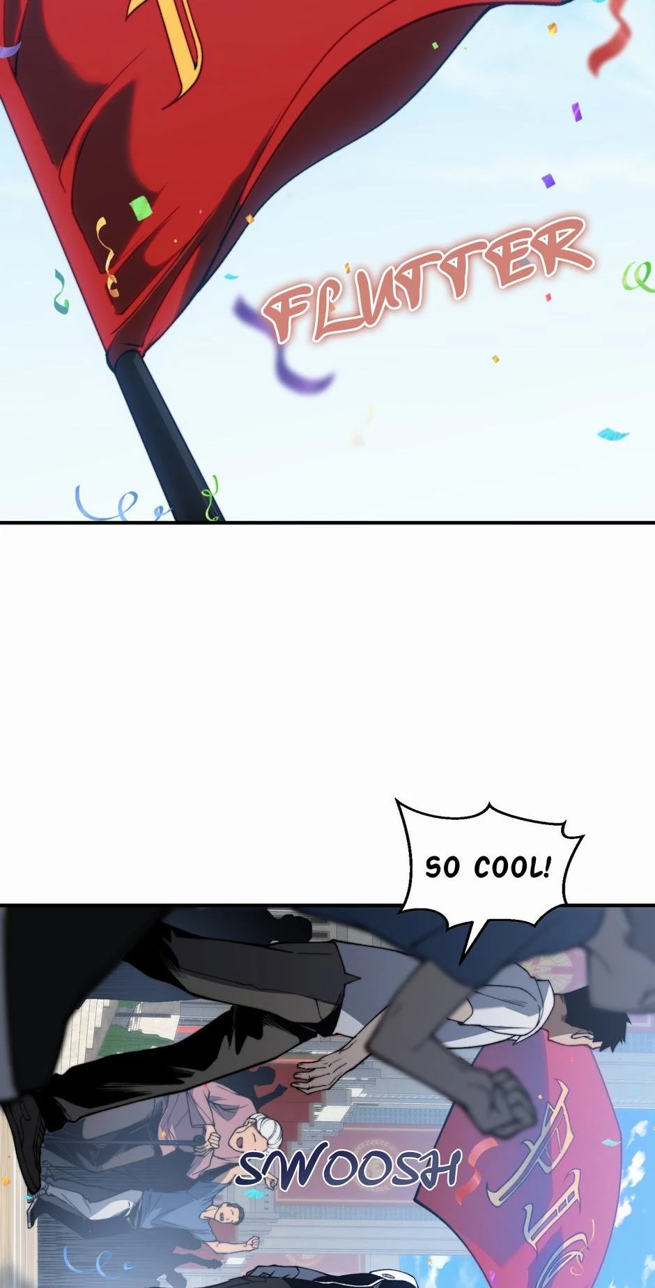 Demonic Evolution Chap 39 - Next Chap 40