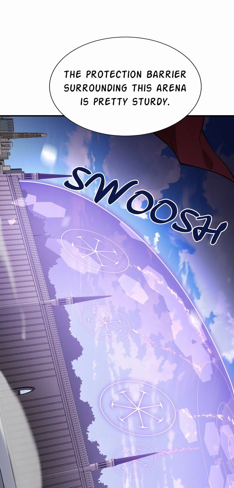 Demonic Evolution Chap 40 - Next Chap 41