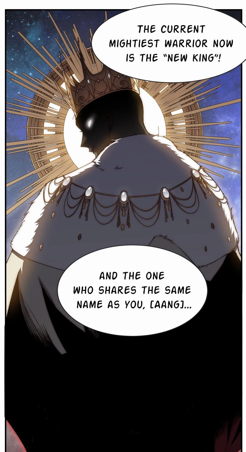 Demonic Evolution Chap 38 - Next Chap 39