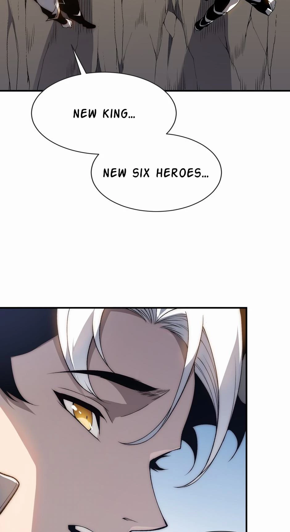 Demonic Evolution Chap 38 - Next Chap 39