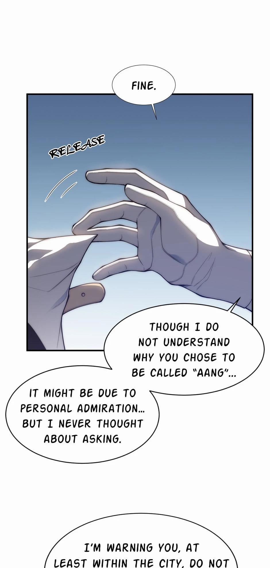 Demonic Evolution Chap 38 - Next Chap 39