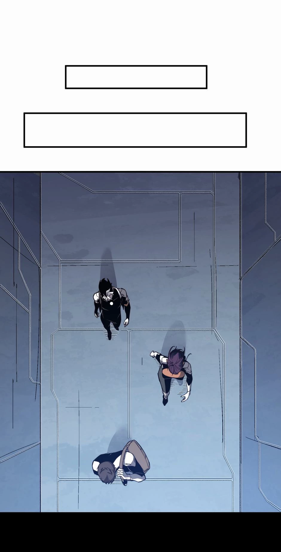 Demonic Evolution Chap 38 - Next Chap 39