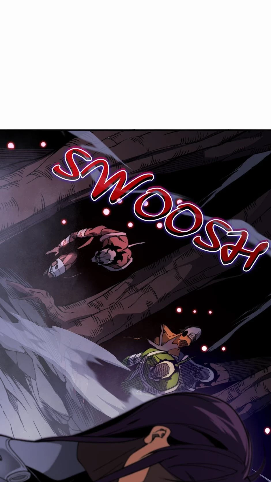 Demonic Evolution Chap 37 - Next Chap 38