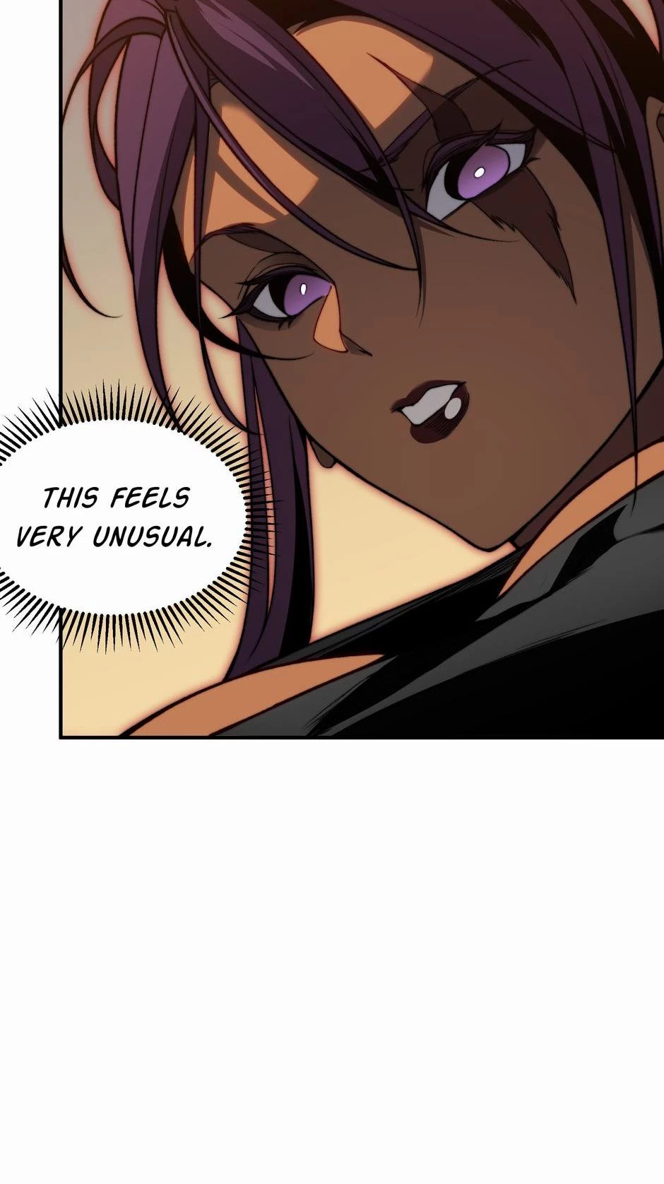 Demonic Evolution Chap 37 - Next Chap 38