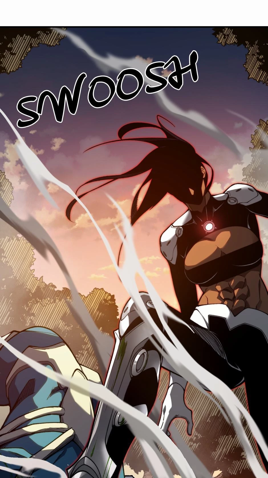 Demonic Evolution Chap 37 - Next Chap 38