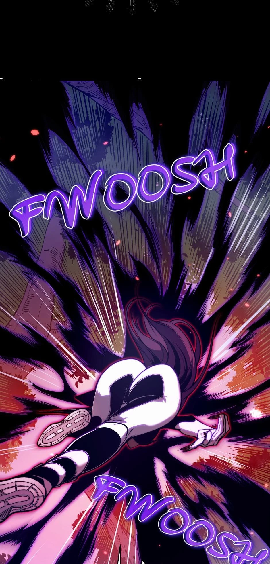 Demonic Evolution Chap 37 - Next Chap 38