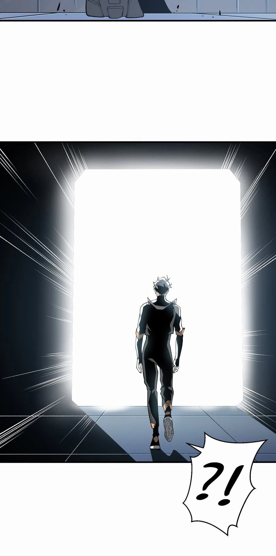 Demonic Evolution Chap 38 - Next Chap 39