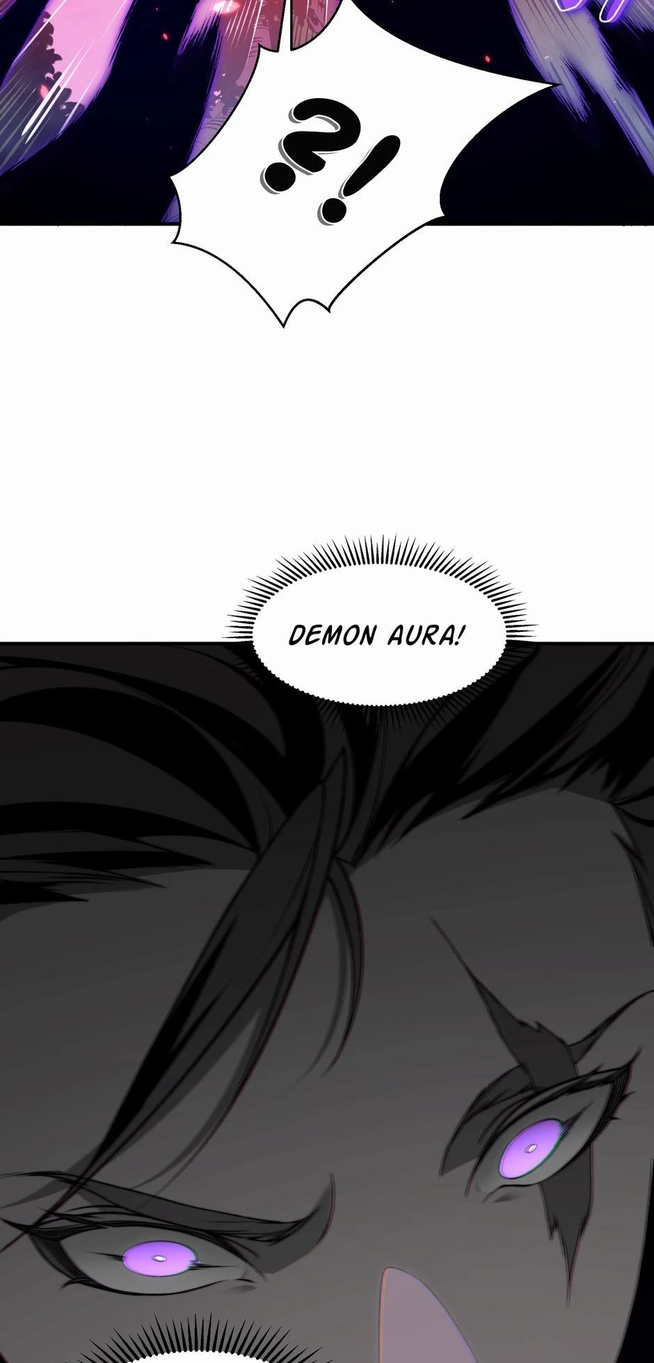 Demonic Evolution Chap 37 - Next Chap 38