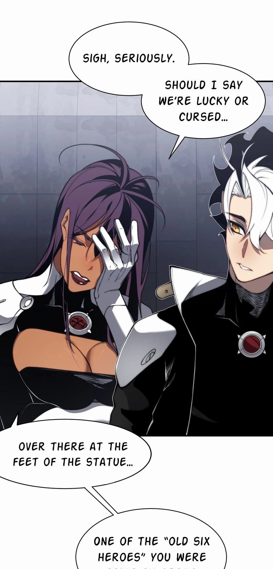 Demonic Evolution Chap 38 - Next Chap 39