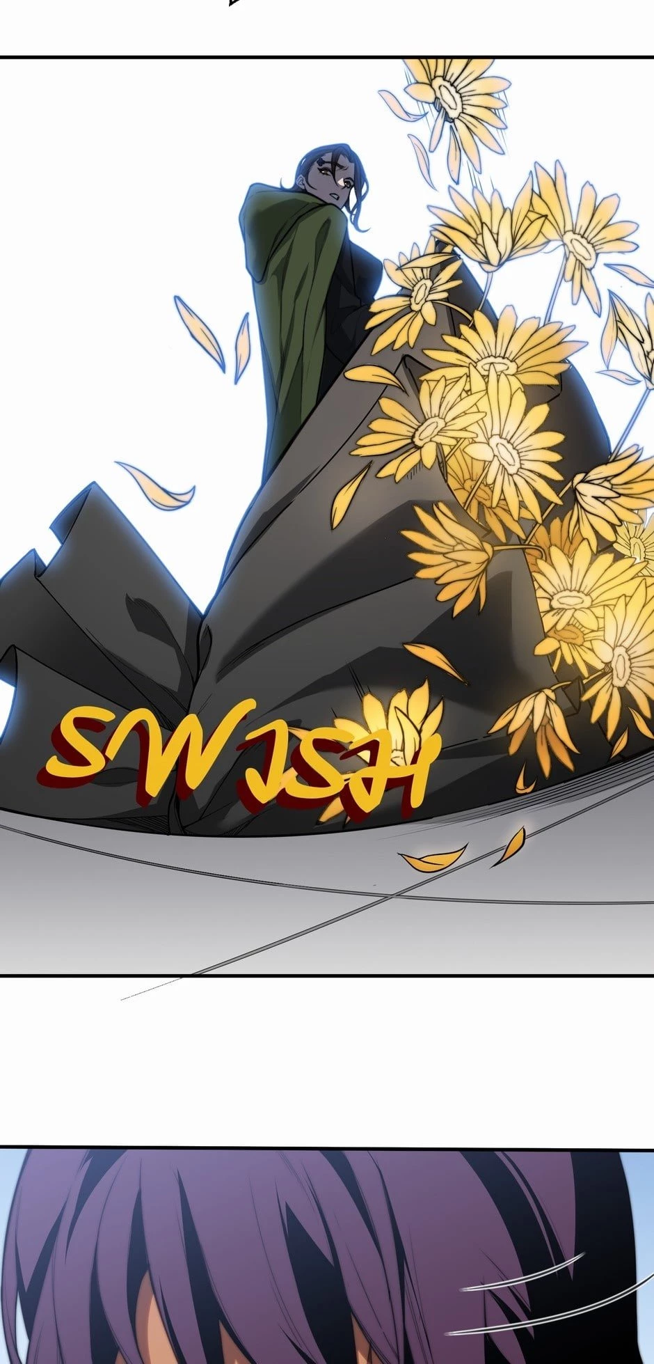 Demonic Evolution Chap 38 - Next Chap 39