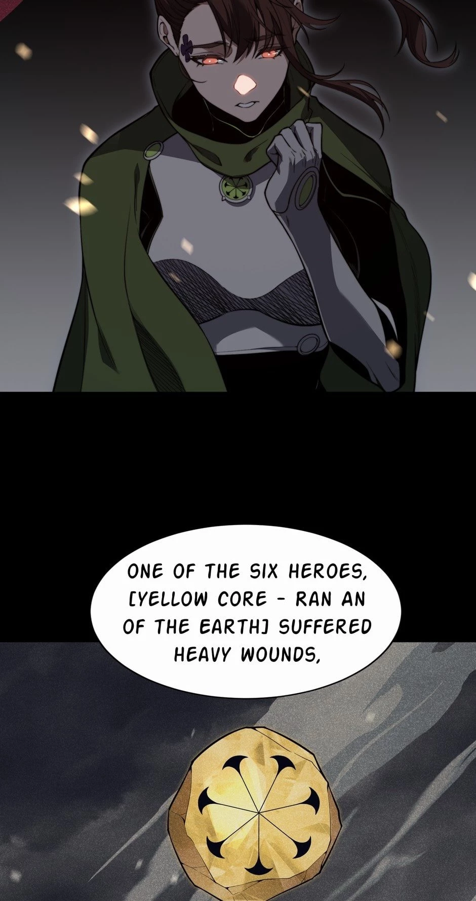 Demonic Evolution Chap 46 - Next Chap 47