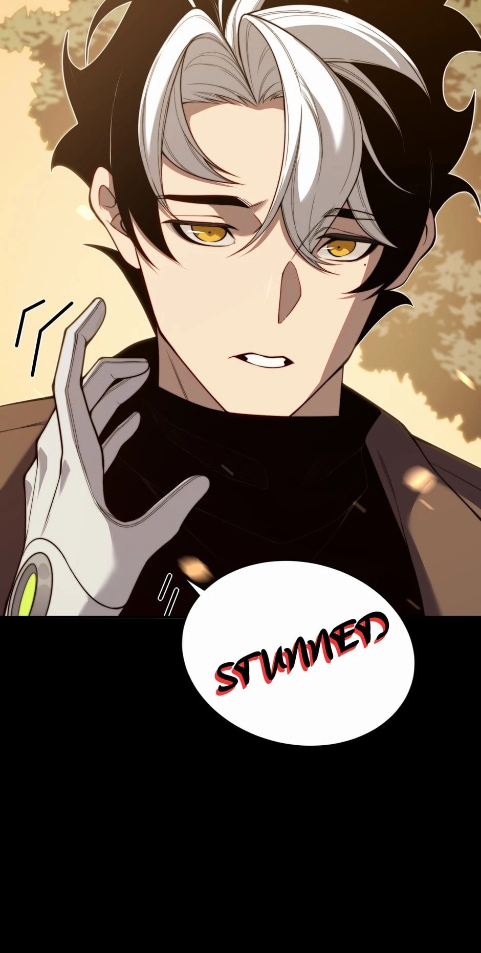 Demonic Evolution Chap 46 - Next Chap 47