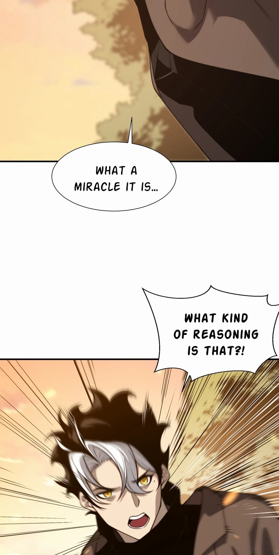 Demonic Evolution Chap 46 - Next Chap 47
