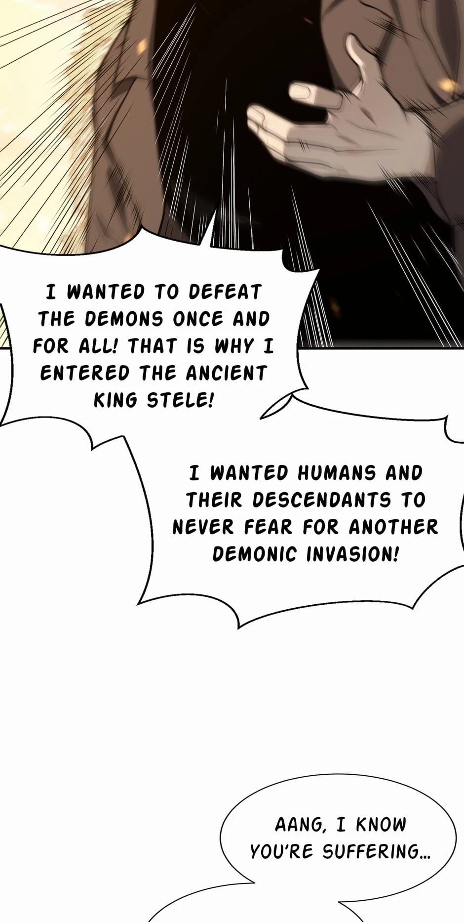 Demonic Evolution Chap 46 - Next Chap 47