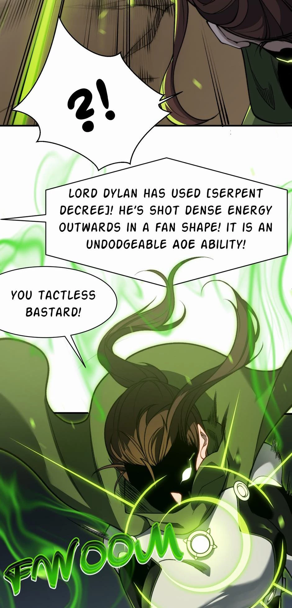 Demonic Evolution Chap 45 - Next Chap 46