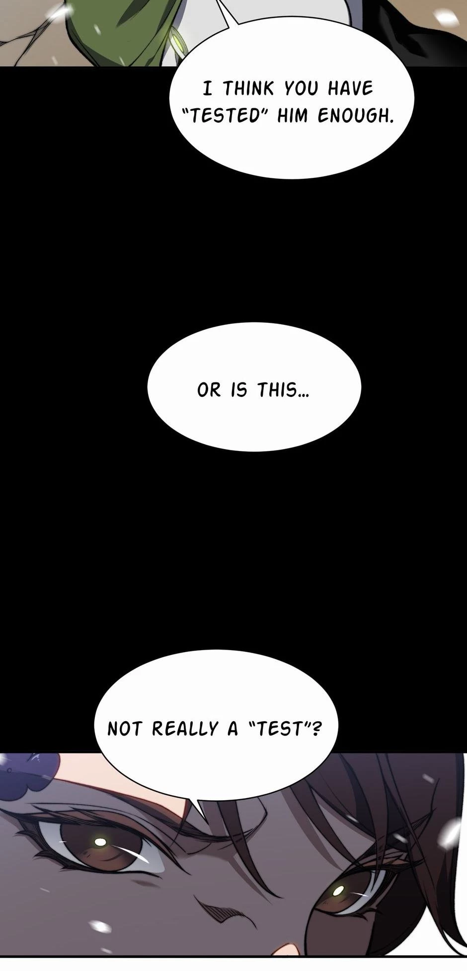 Demonic Evolution Chap 45 - Next Chap 46