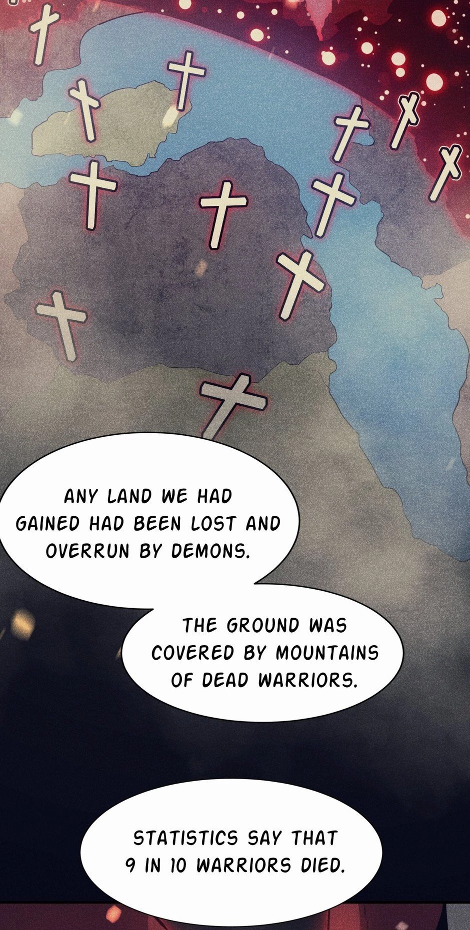 Demonic Evolution Chap 46 - Next Chap 47