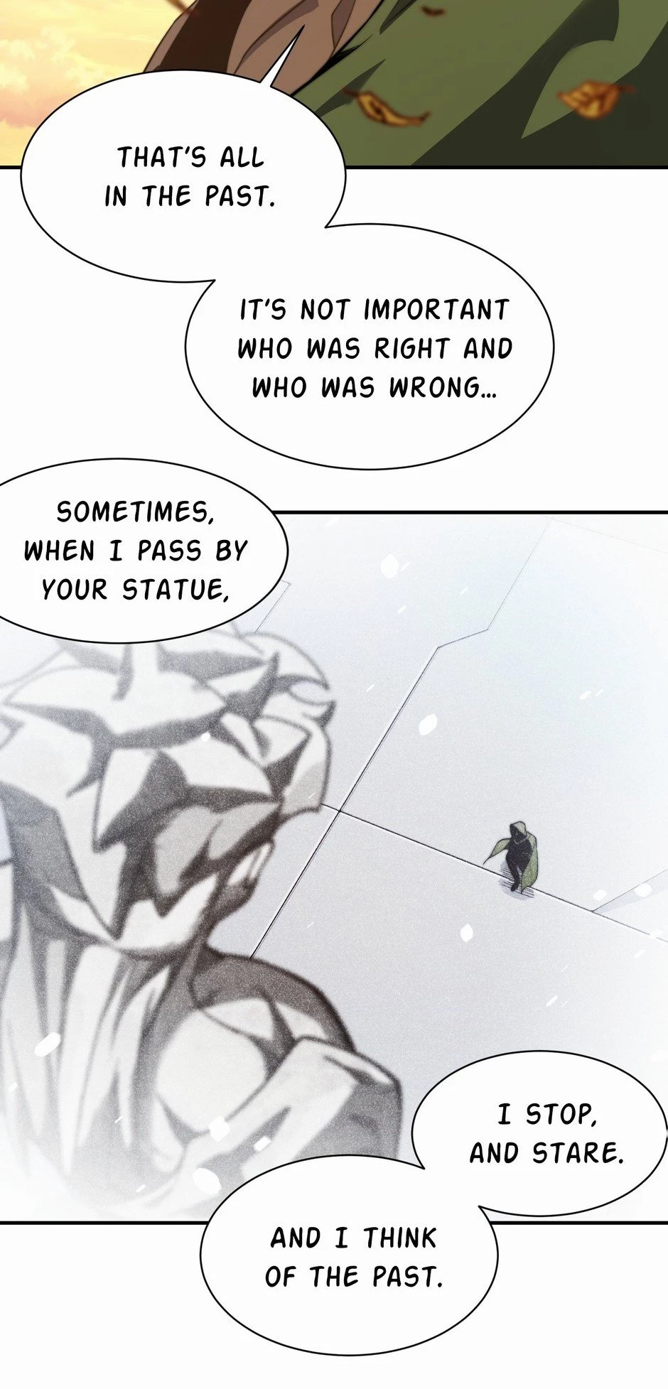 Demonic Evolution Chap 46 - Next Chap 47