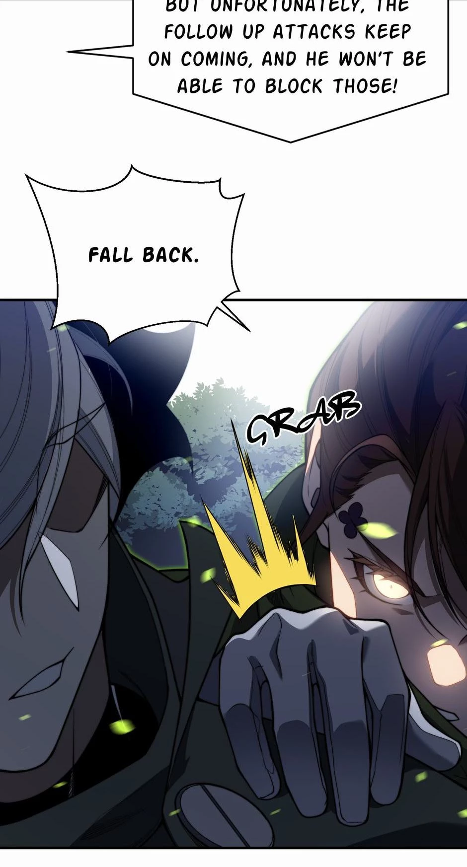 Demonic Evolution Chap 45 - Next Chap 46