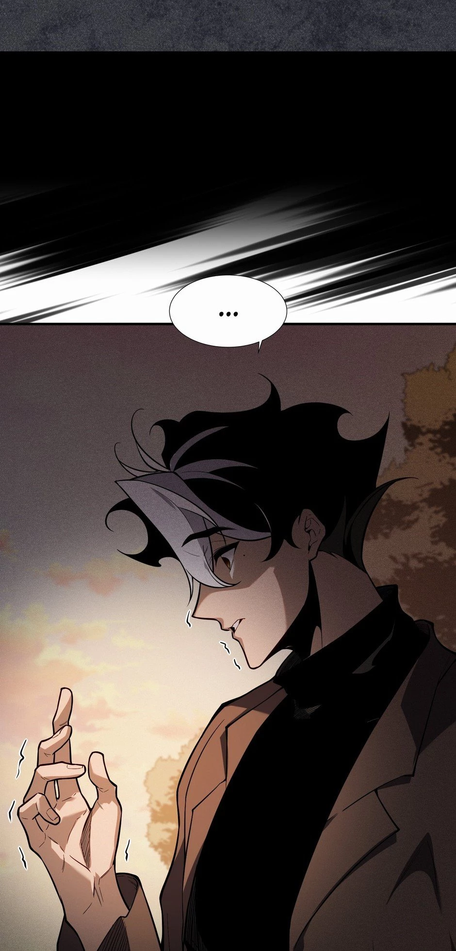 Demonic Evolution Chap 46 - Next Chap 47