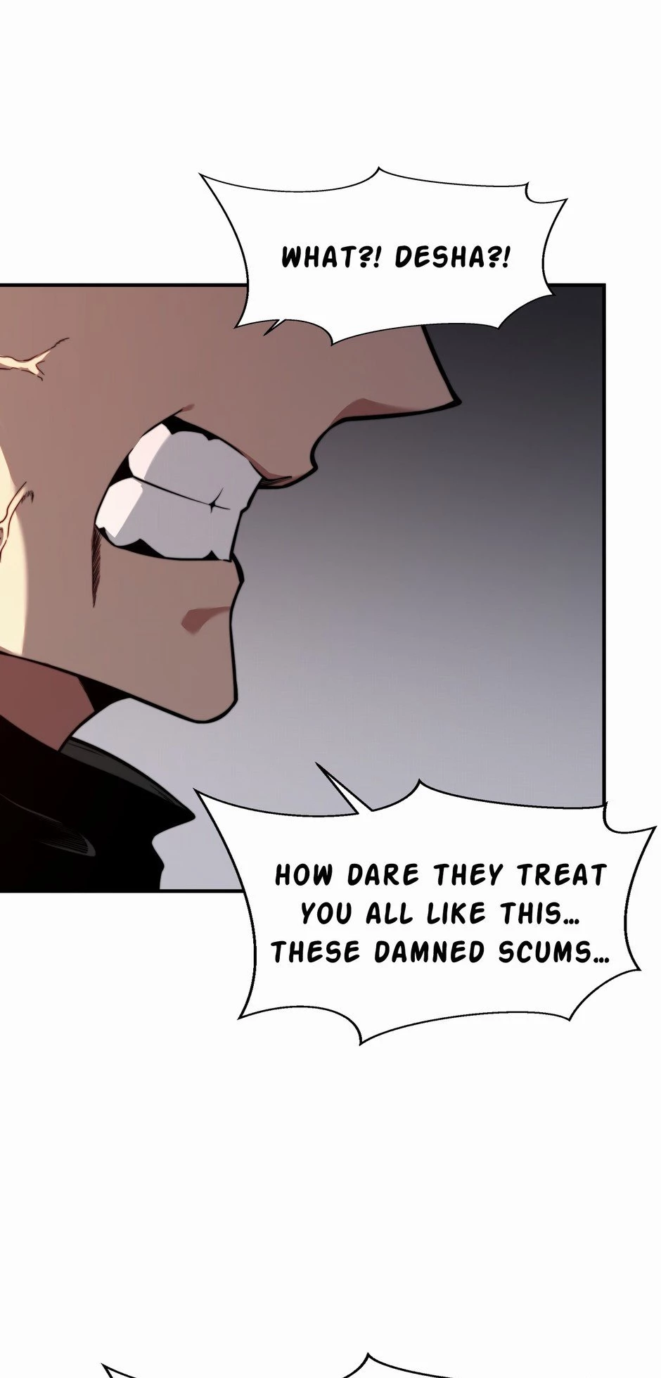 Demonic Evolution Chap 46 - Next Chap 47