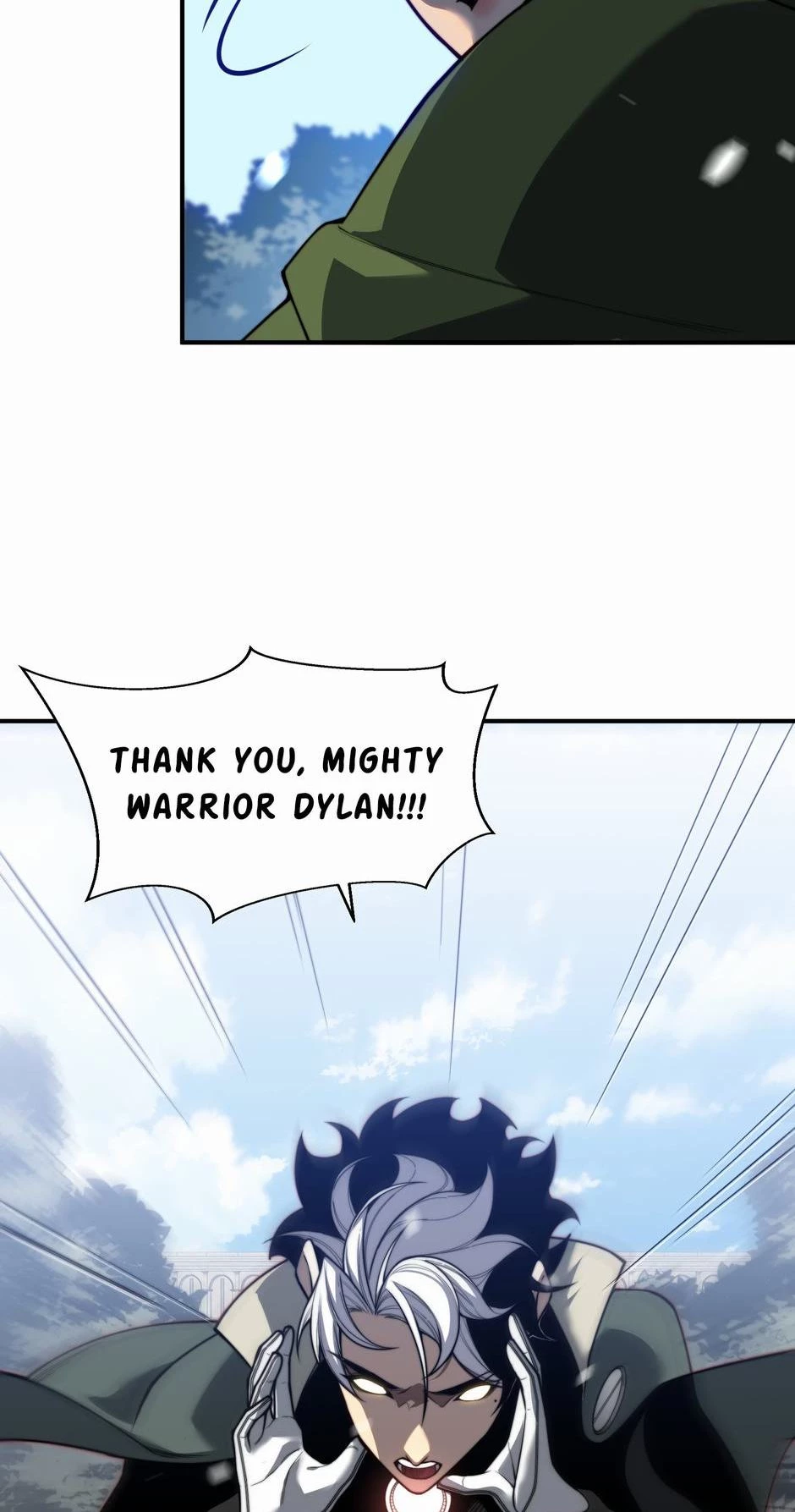 Demonic Evolution Chap 45 - Next Chap 46