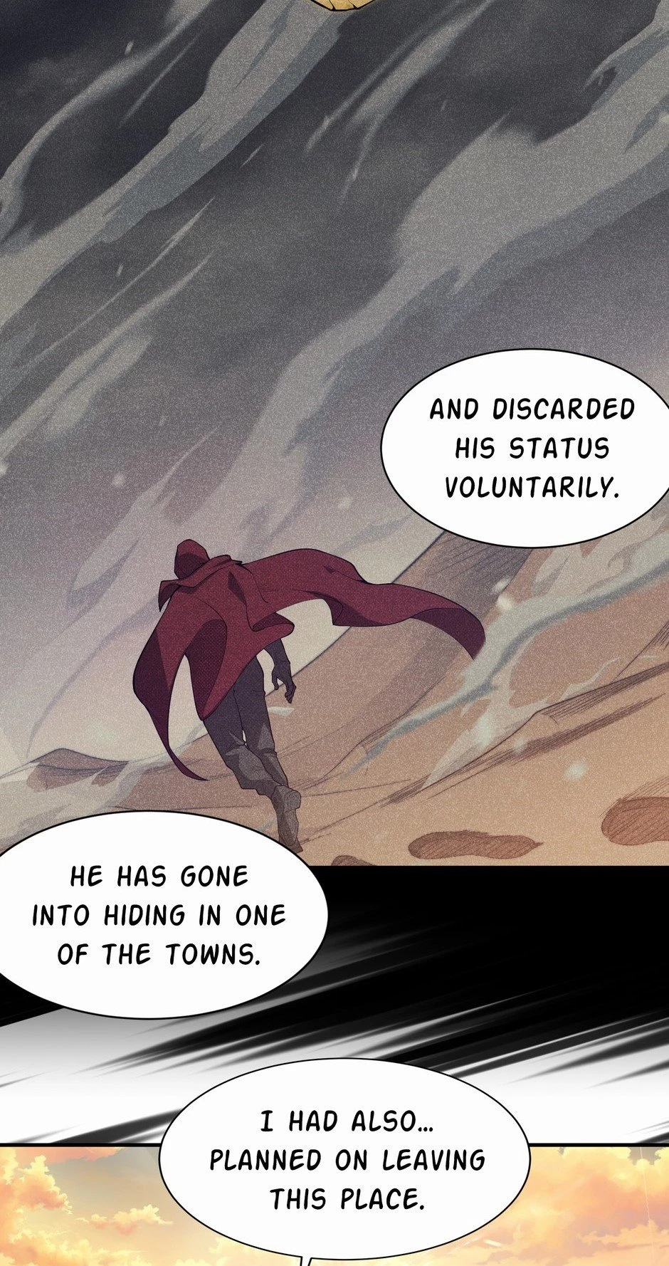 Demonic Evolution Chap 46 - Next Chap 47