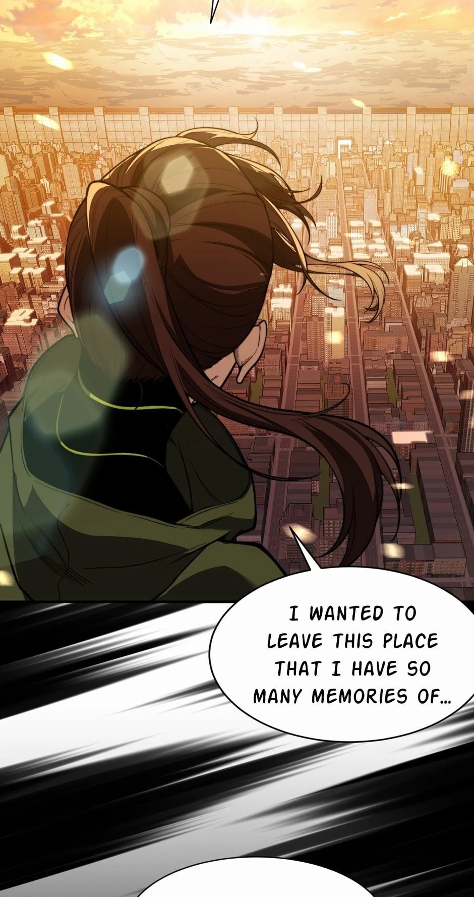 Demonic Evolution Chap 46 - Next Chap 47