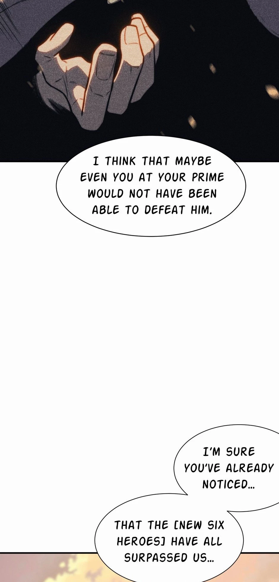 Demonic Evolution Chap 46 - Next Chap 47