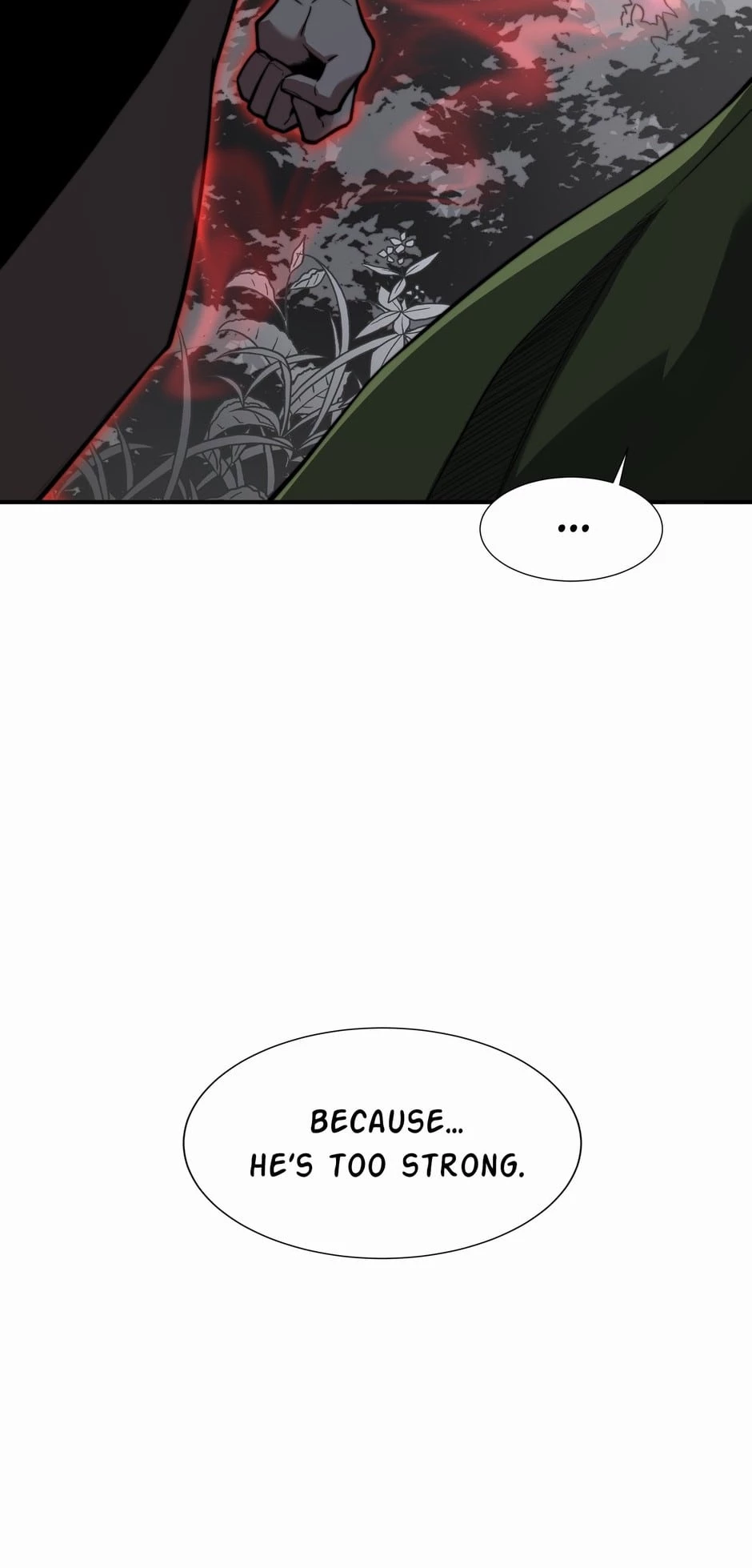 Demonic Evolution Chap 46 - Next Chap 47