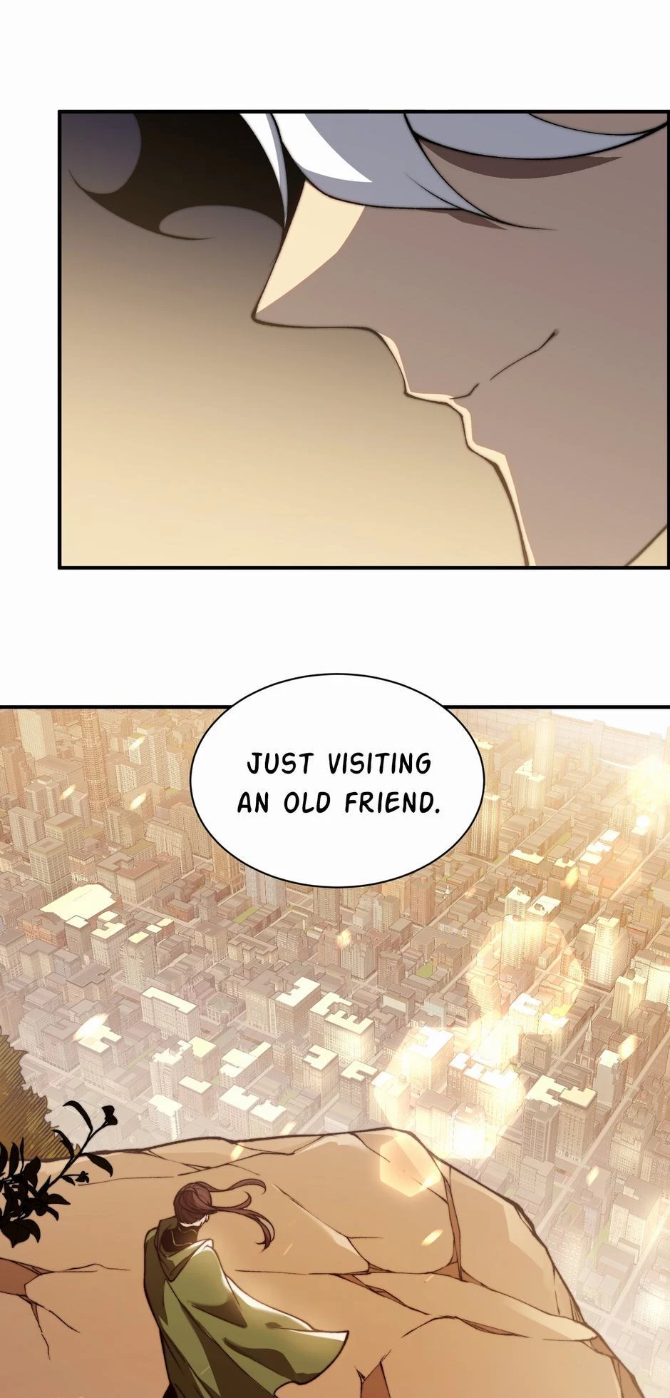 Demonic Evolution Chap 45 - Next Chap 46