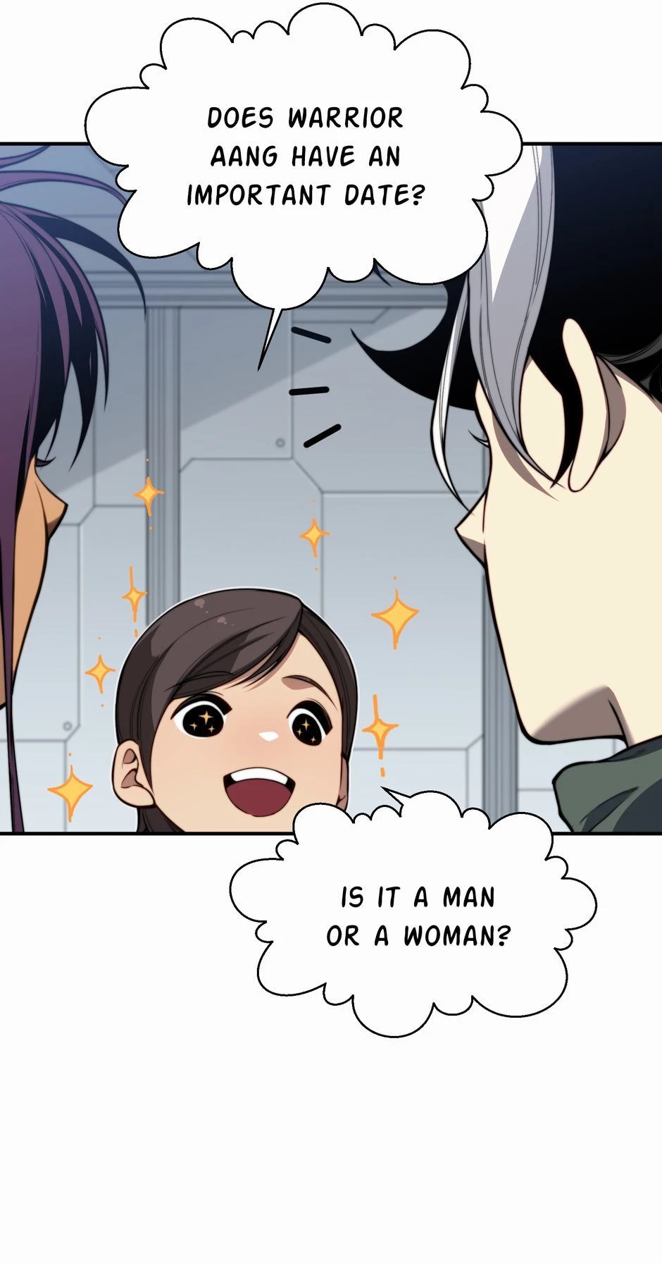 Demonic Evolution Chap 45 - Next Chap 46