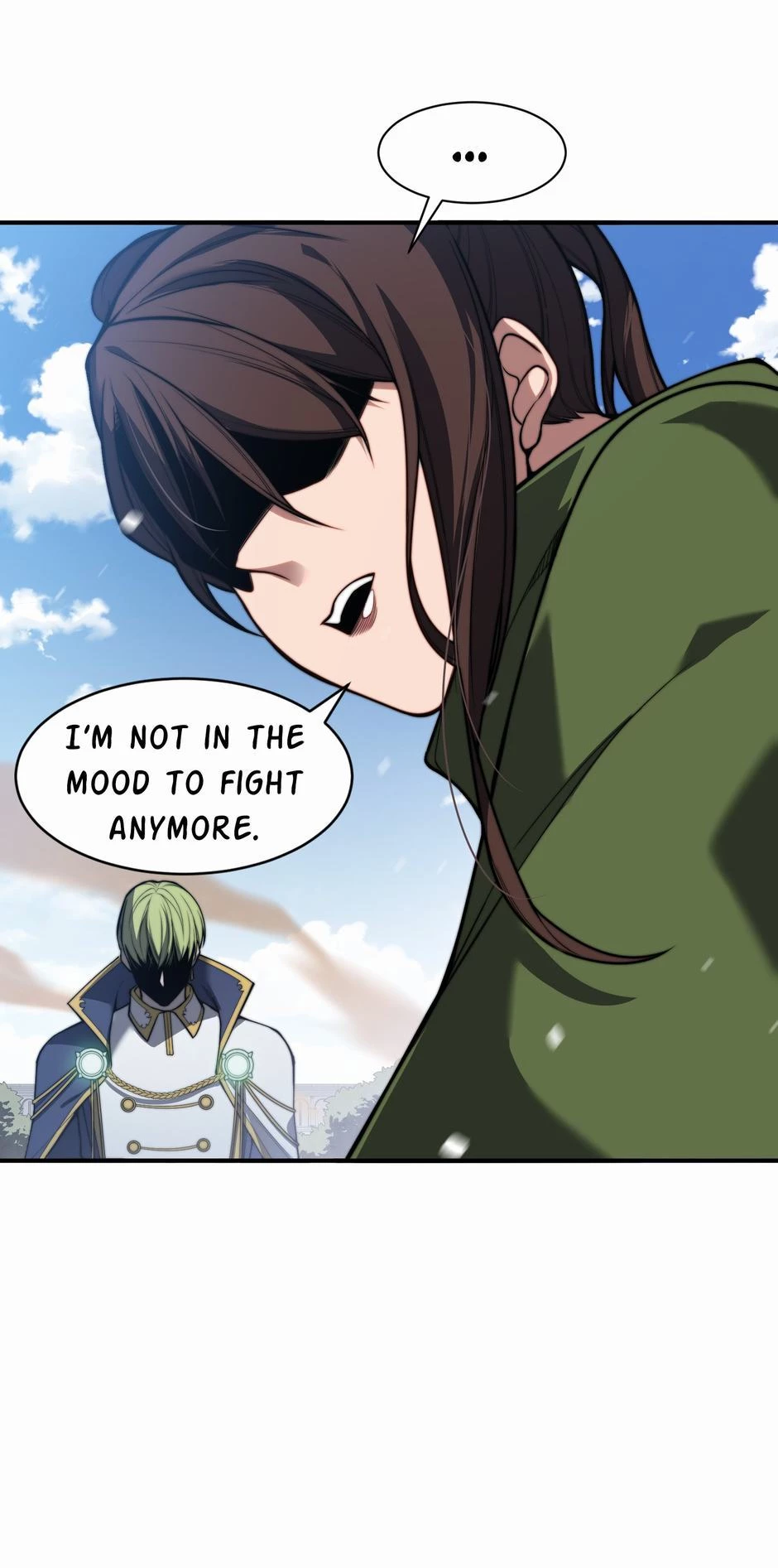 Demonic Evolution Chap 45 - Next Chap 46