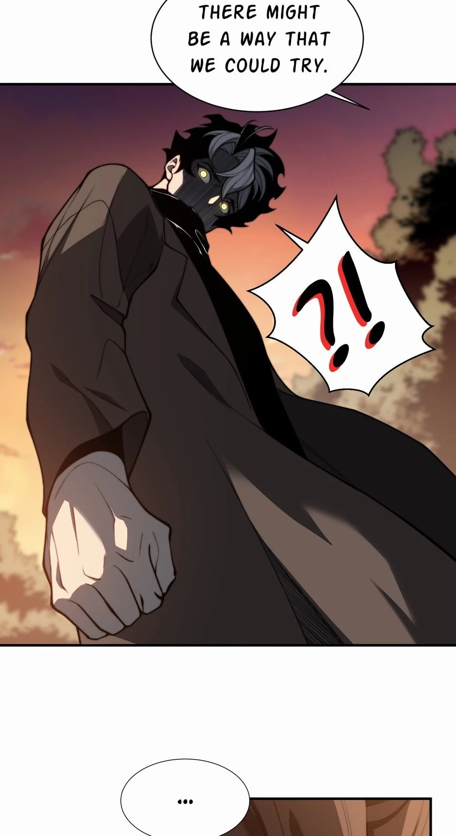 Demonic Evolution Chap 46 - Next Chap 47