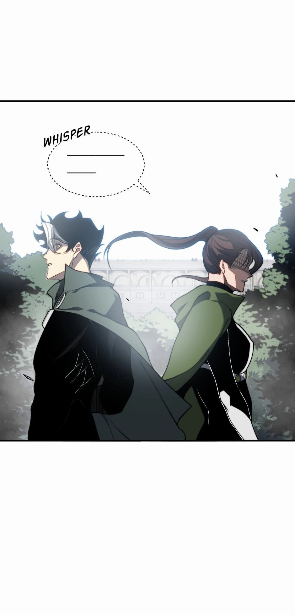Demonic Evolution Chap 45 - Next Chap 46