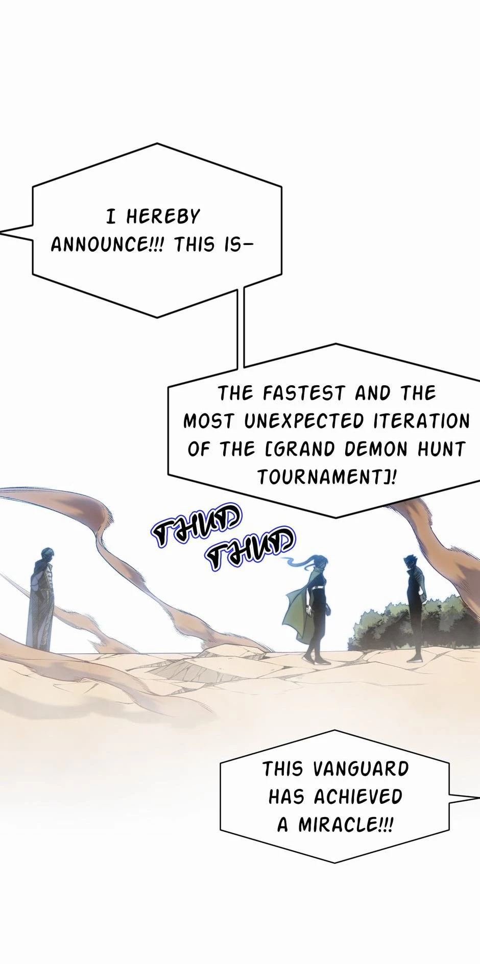 Demonic Evolution Chap 45 - Next Chap 46