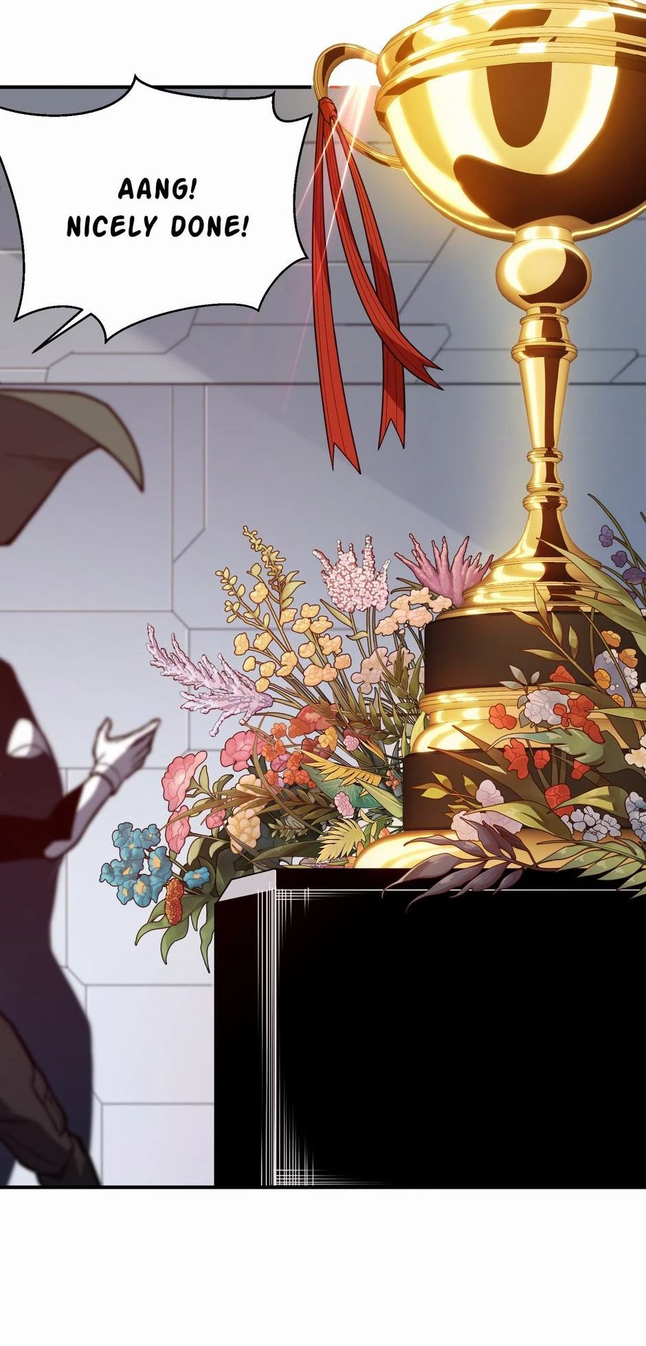 Demonic Evolution Chap 45 - Next Chap 46