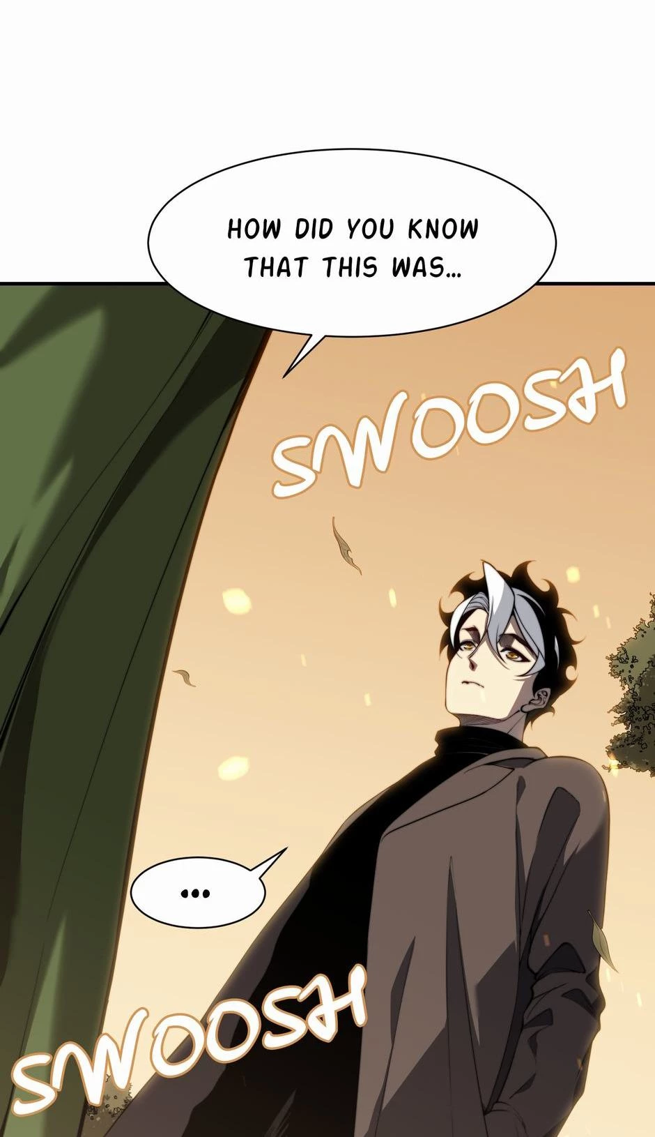 Demonic Evolution Chap 45 - Next Chap 46