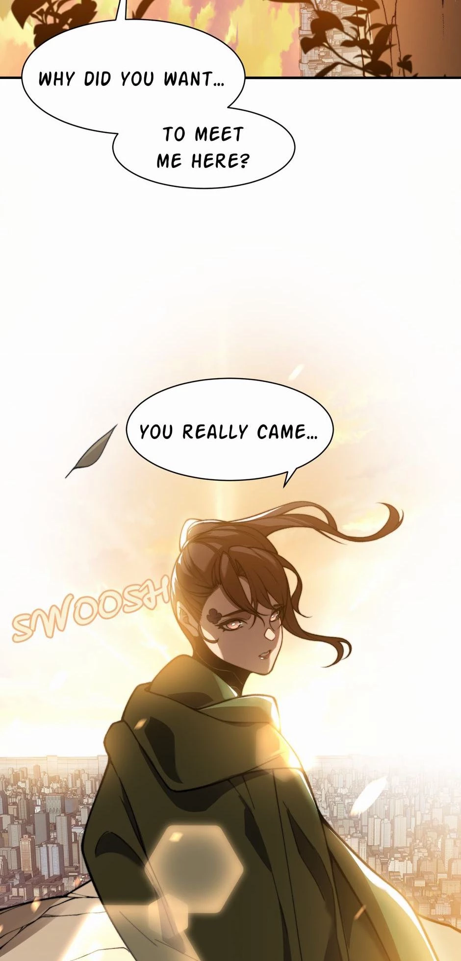 Demonic Evolution Chap 45 - Next Chap 46