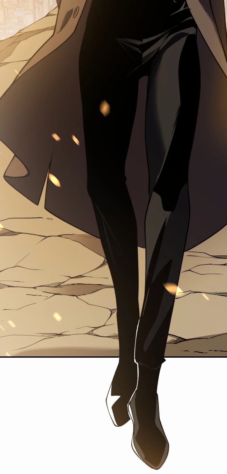 Demonic Evolution Chap 45 - Next Chap 46