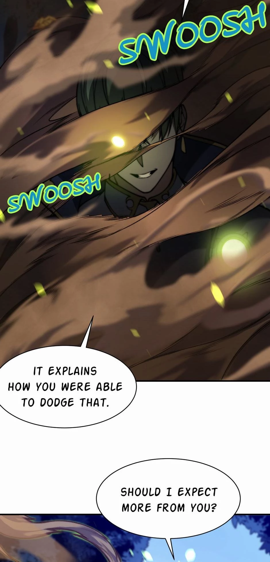 Demonic Evolution Chap 44 - Next Chap 45