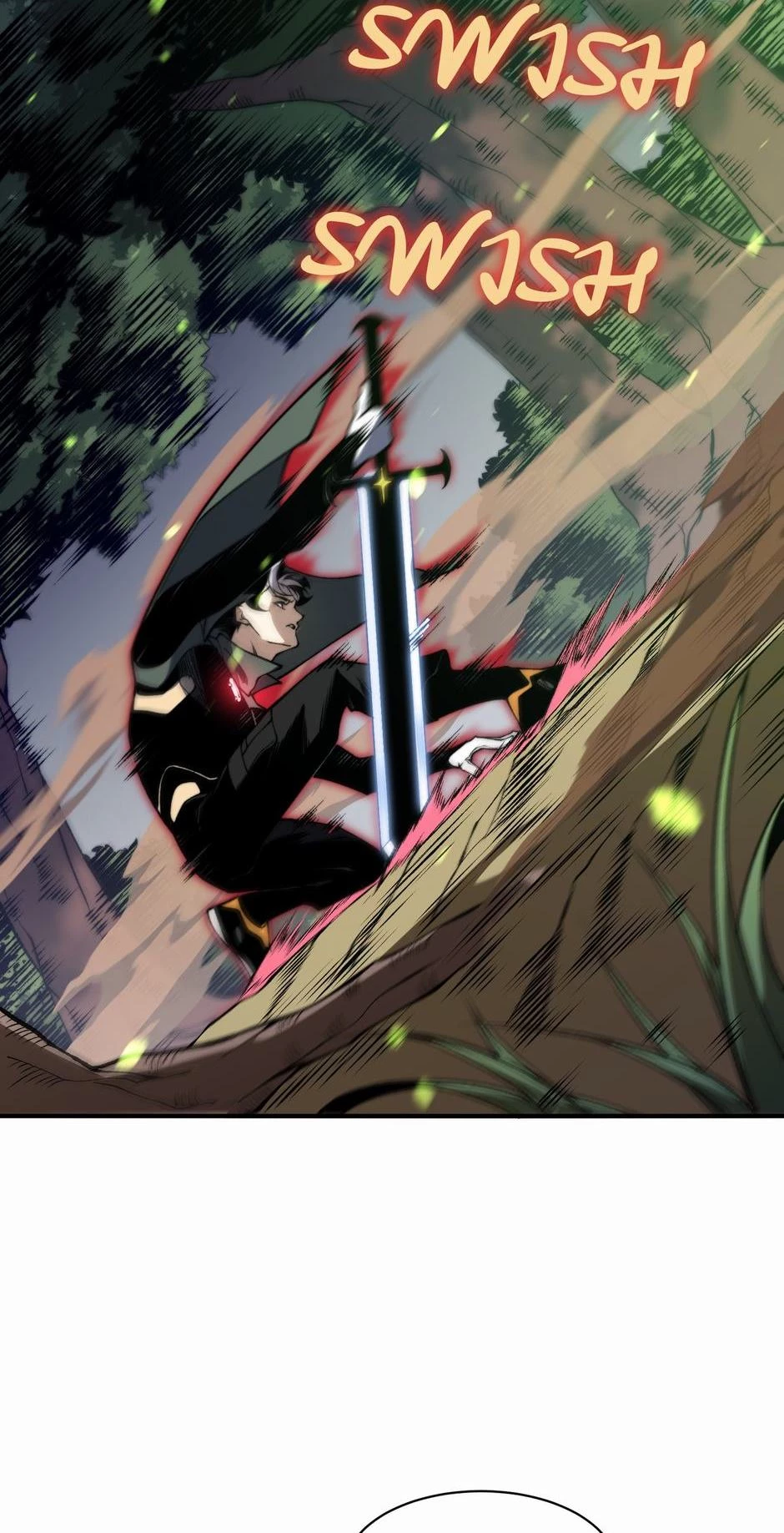 Demonic Evolution Chap 44 - Next Chap 45