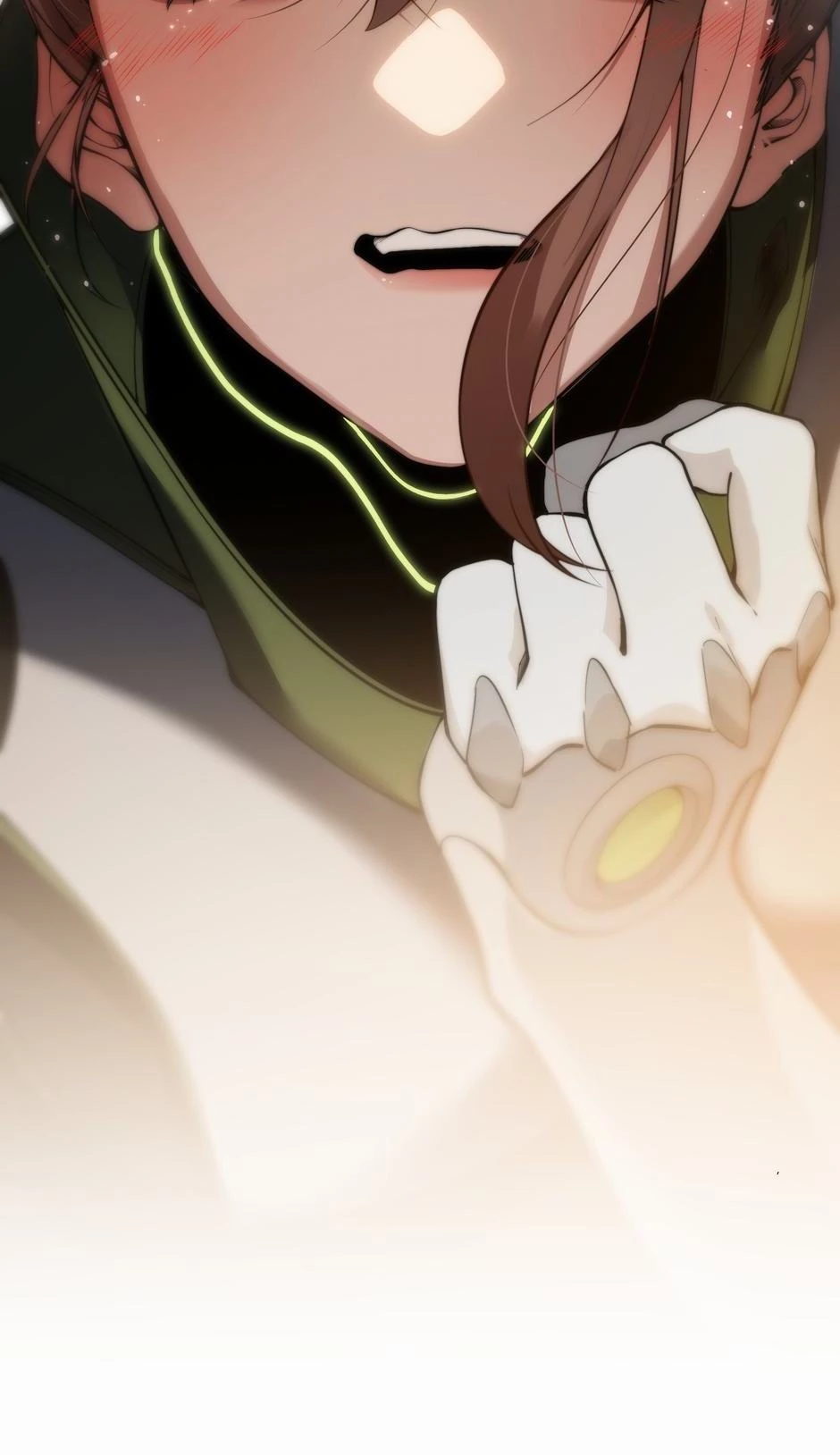 Demonic Evolution Chap 45 - Next Chap 46