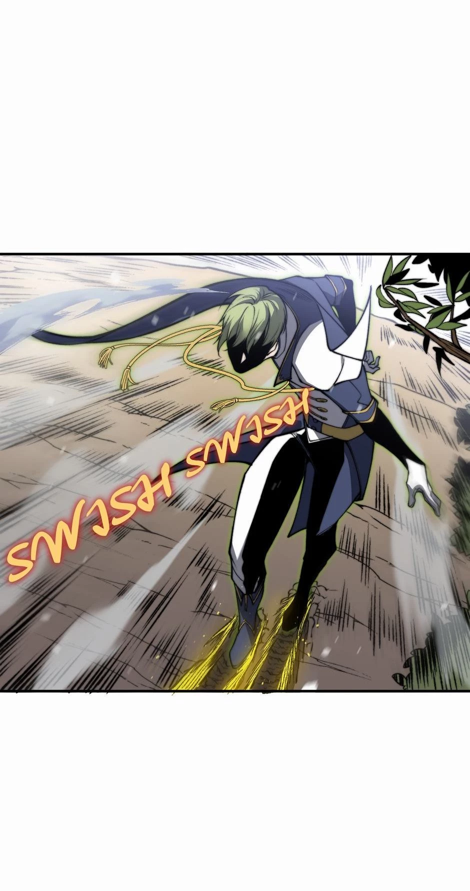 Demonic Evolution Chap 44 - Next Chap 45
