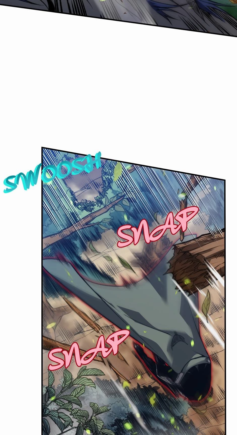 Demonic Evolution Chap 44 - Next Chap 45