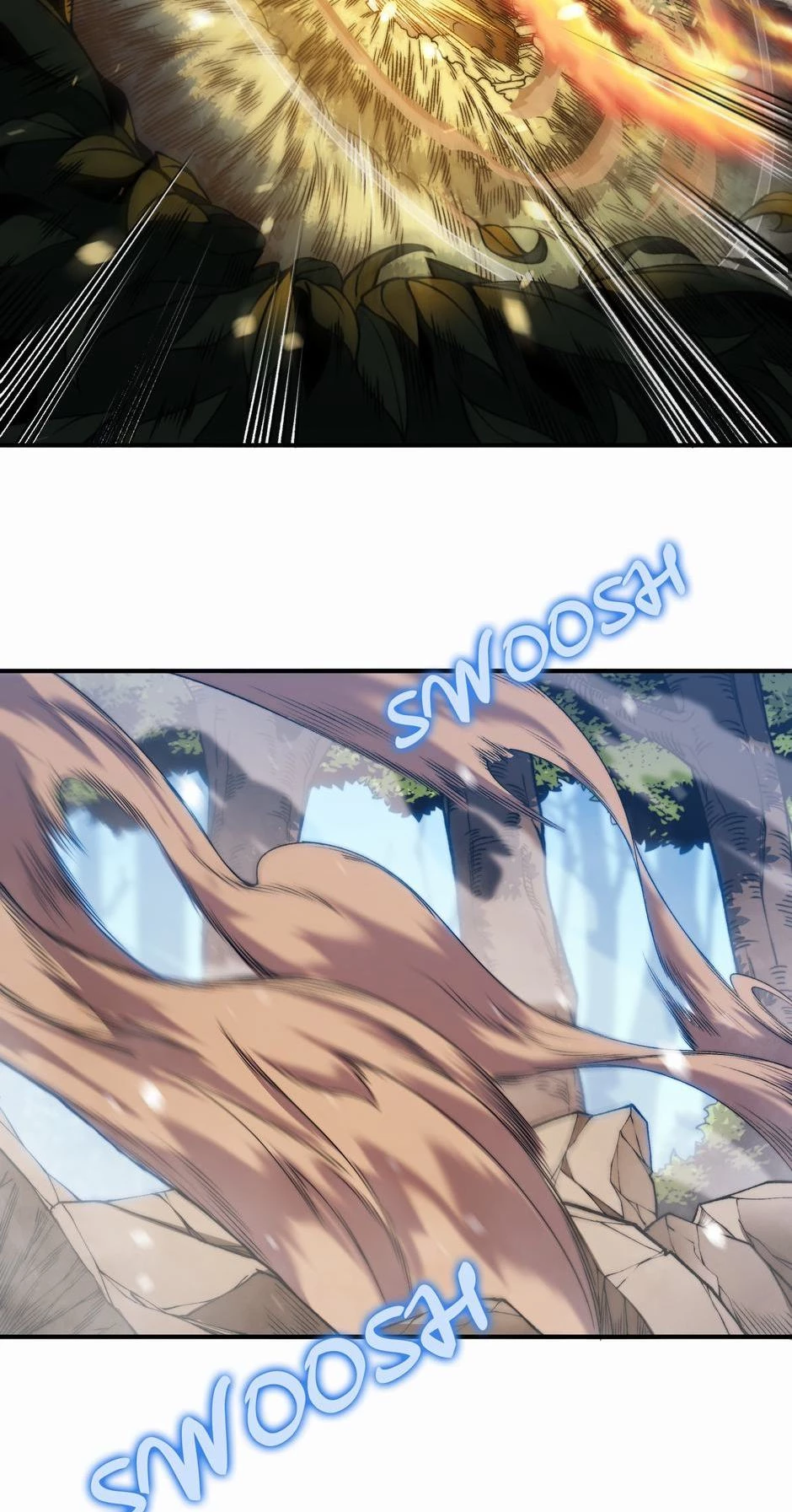 Demonic Evolution Chap 43 - Next Chap 44