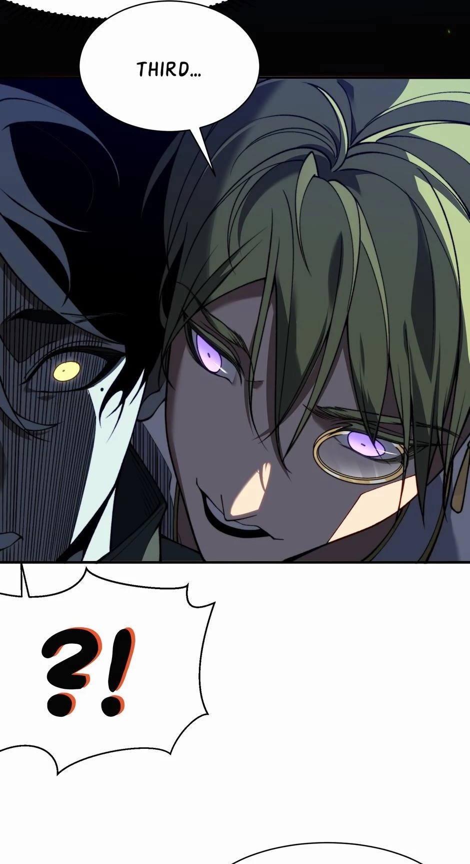 Demonic Evolution Chap 44 - Next Chap 45