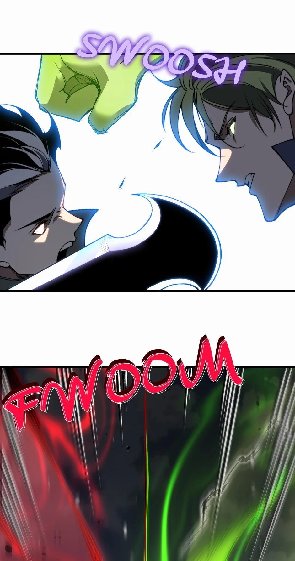 Demonic Evolution Chap 44 - Next Chap 45