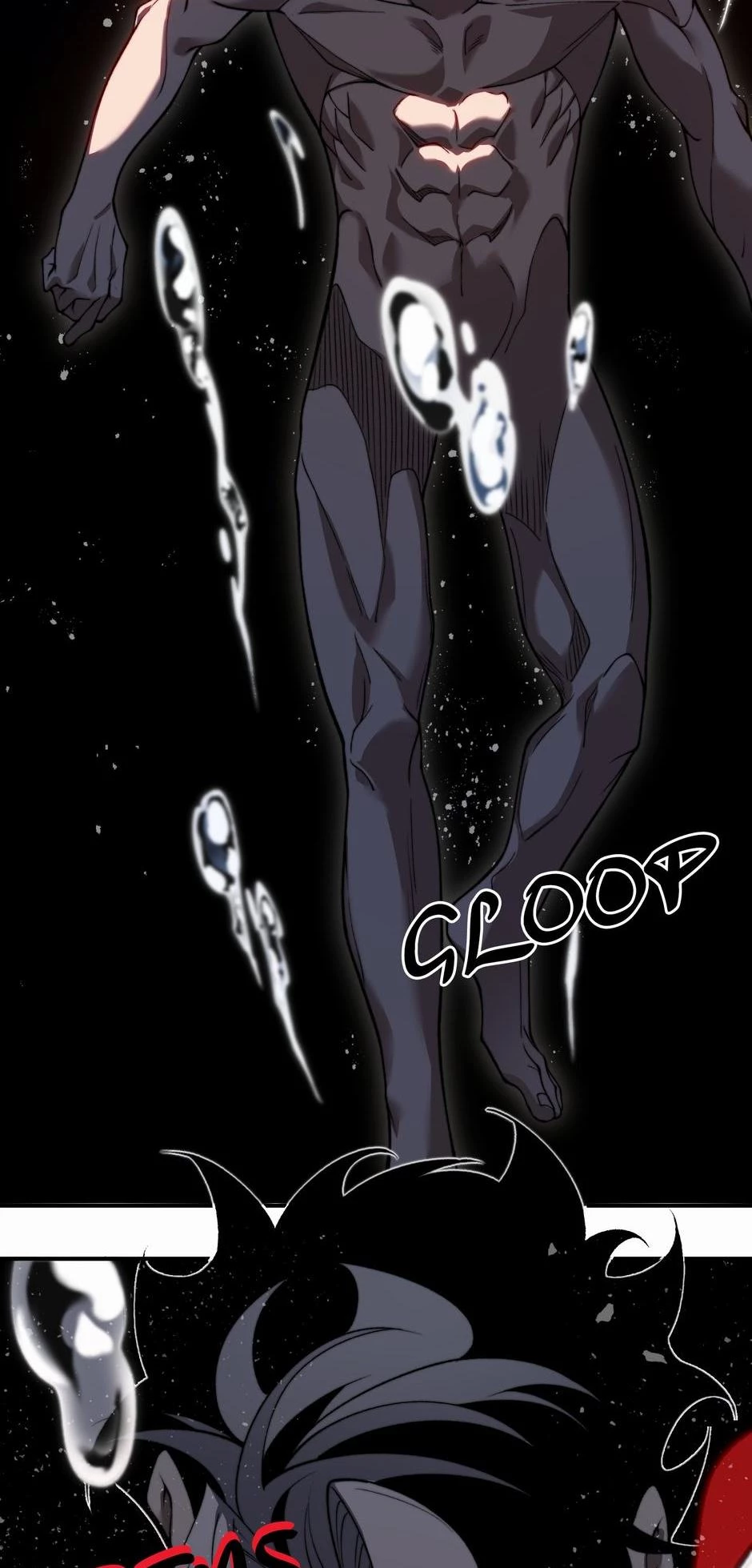 Demonic Evolution Chap 44 - Next Chap 45